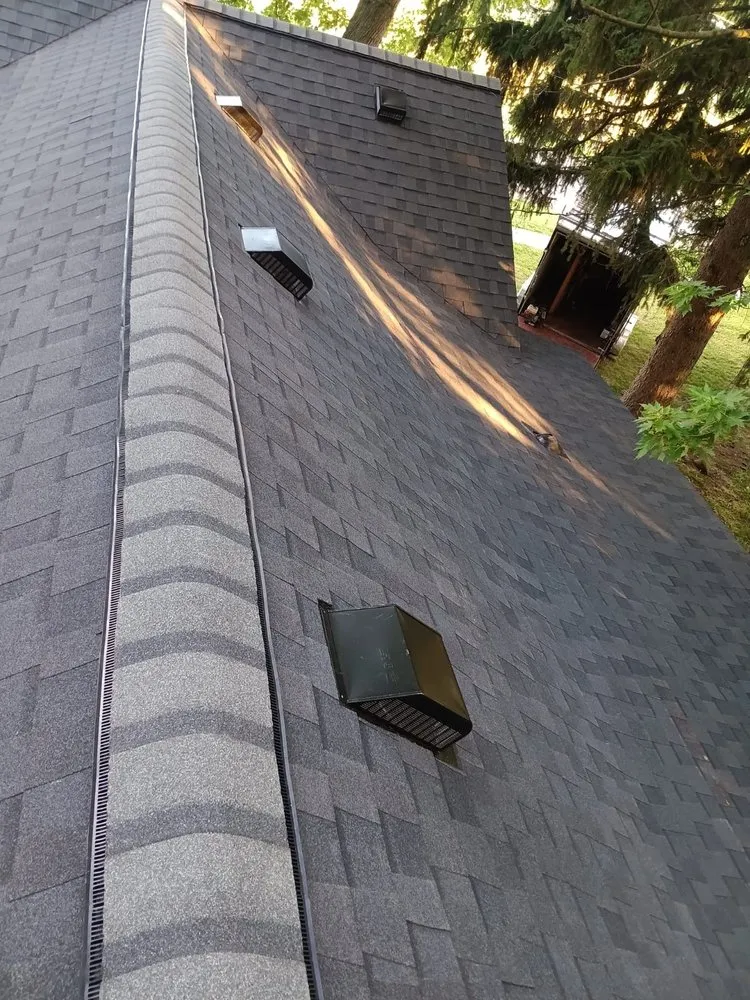 Slide of Southwest Michigan Roofing and Construction