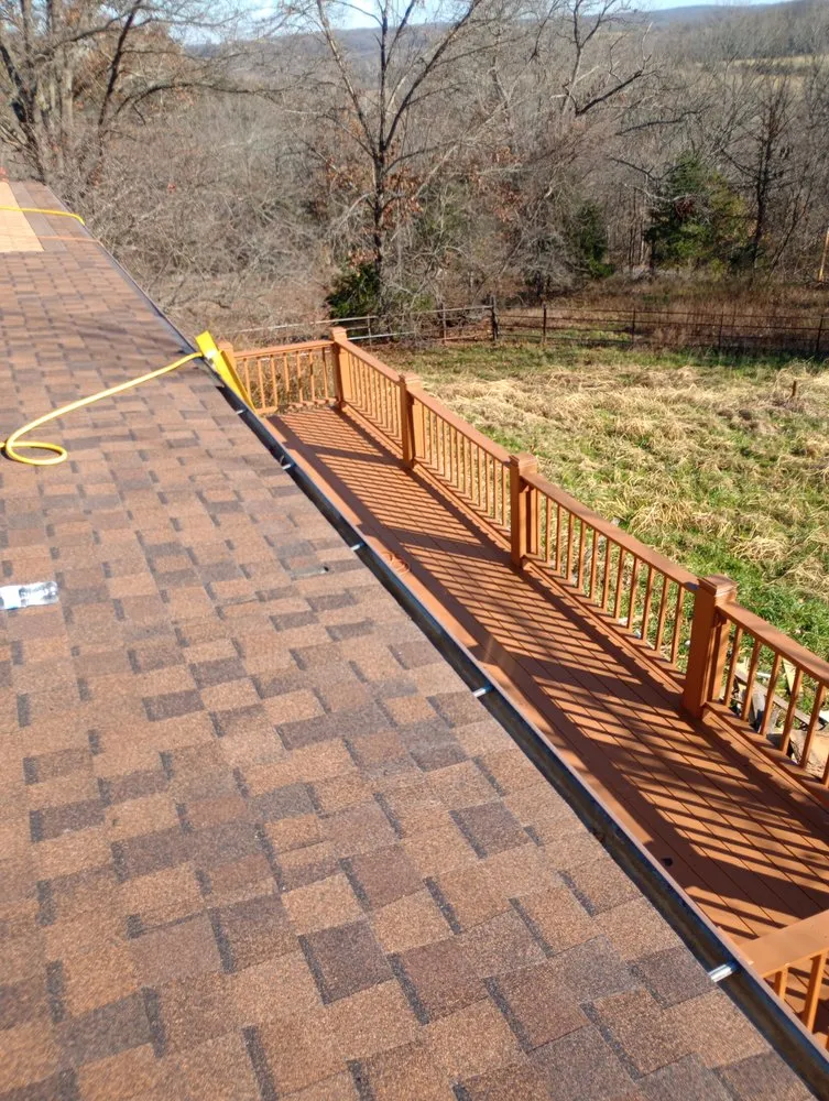 Slide of Southwest Preservations