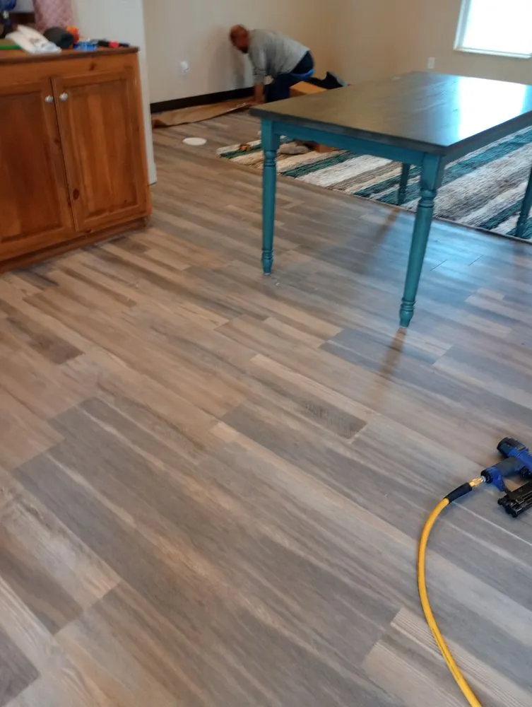 Slide of Southwest Preservations