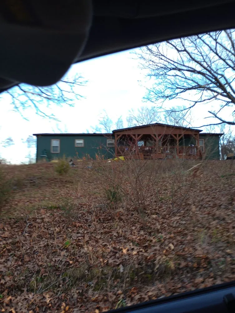 Slide of Southwest Preservations