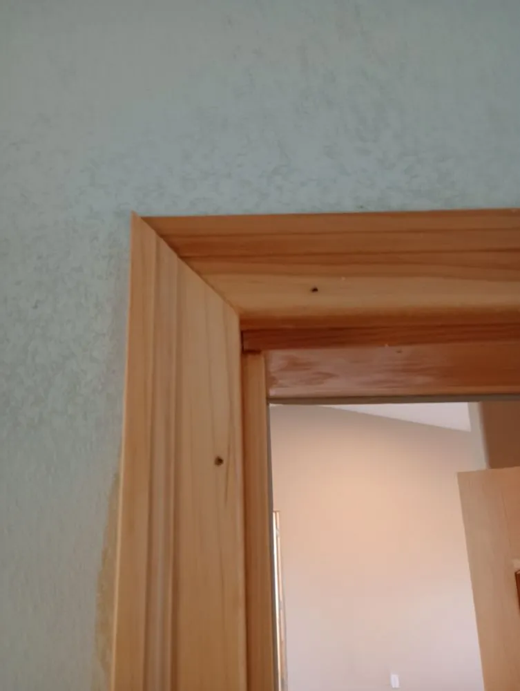 Slide of Southwest Preservations