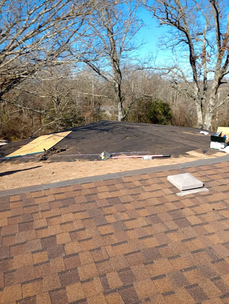 Slide of Southwest Preservations