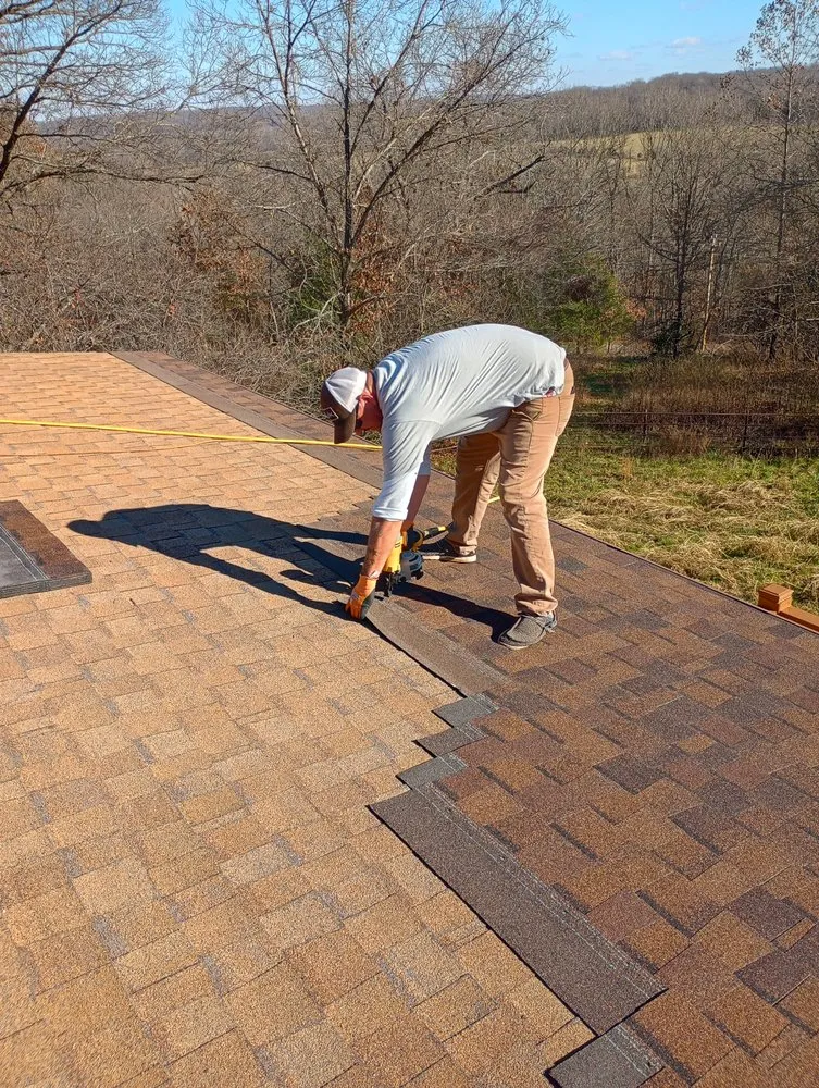 Slide of Southwest Preservations