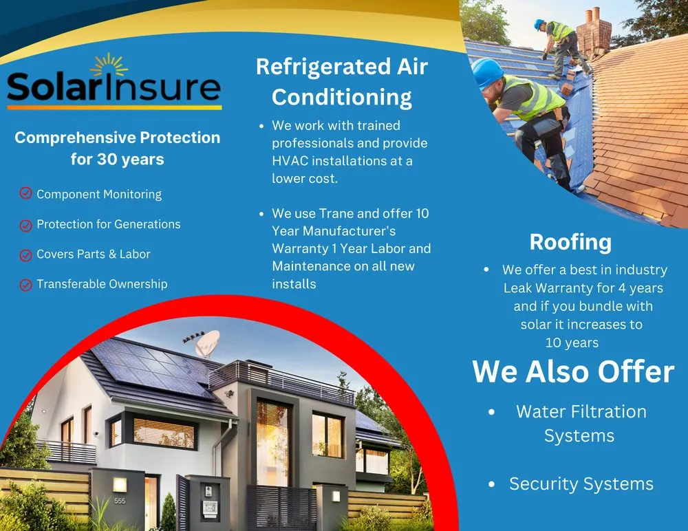 Slide of Southwest Revival Initiative