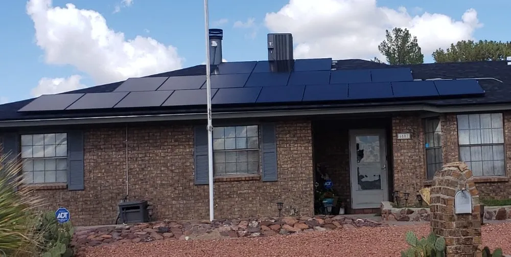 Slide of Southwest Revival Initiative