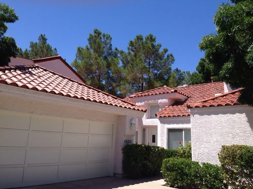 Slide of Southwest Roofing Company