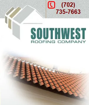 Slide of Southwest Roofing Company