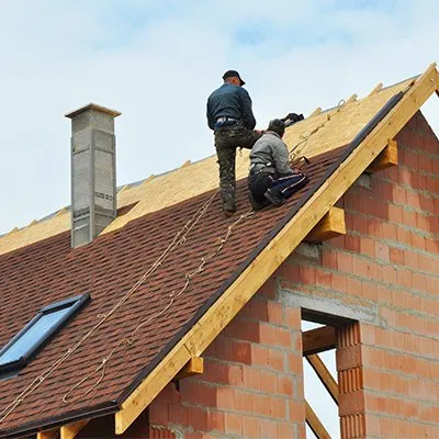 Slide of Southwest Roofing
