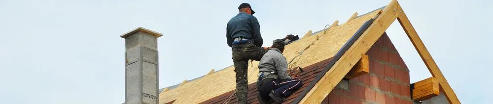 Slide of Southwest Roofing