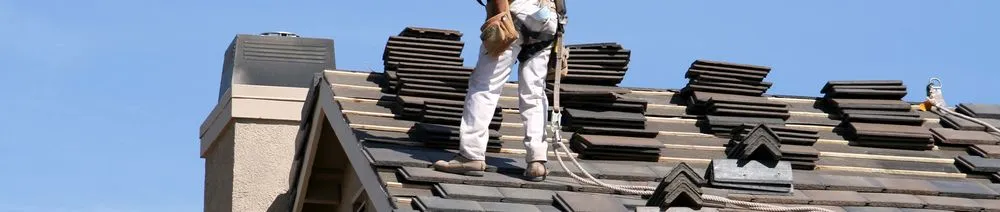 Slide of Southwest Roofing