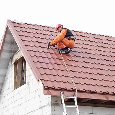 Slide of Southwest Roofing