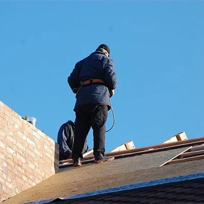 Slide of Southwest Roofing