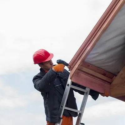 Slide of Southwest Roofing