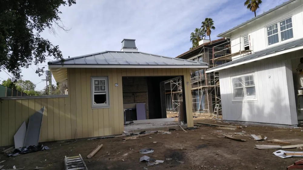 Slide of Southwest Sheet Metal