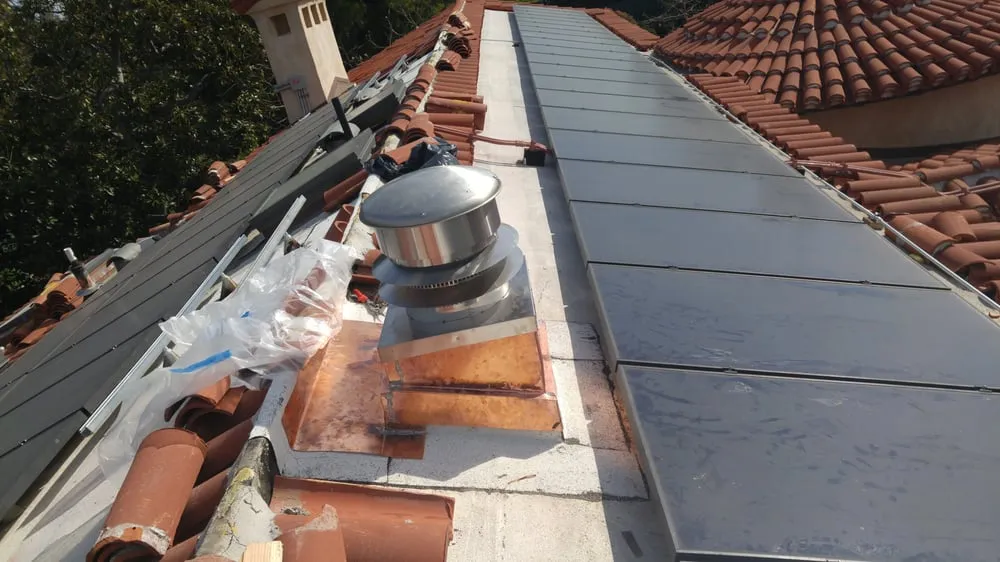 Slide of Southwest Sheet Metal