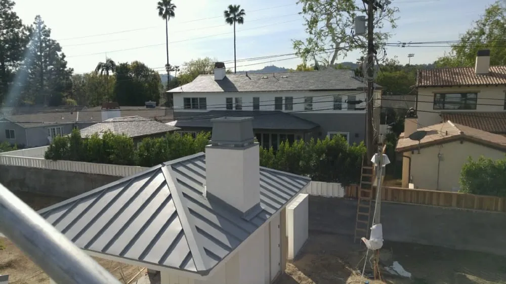 Slide of Southwest Sheet Metal