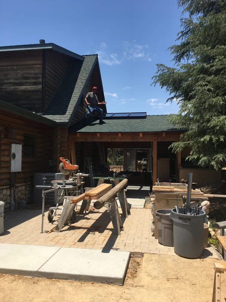 Slide of Southwest Skylight