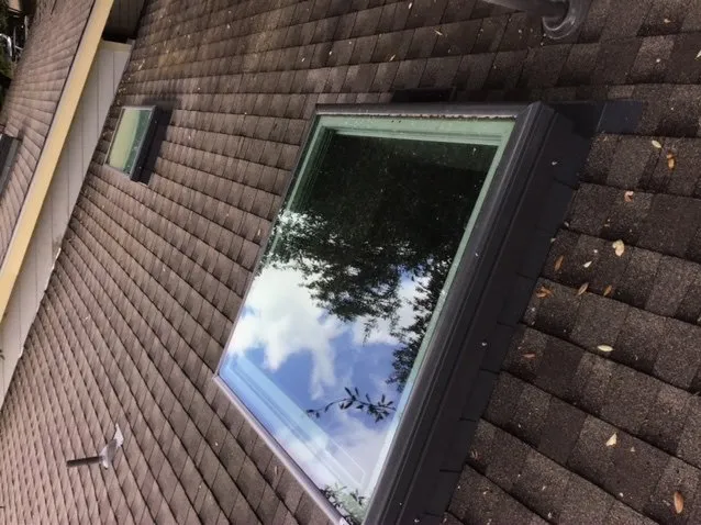 Slide of Southwest Skylights