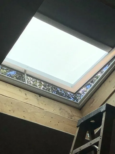 Slide of Southwest Skylights