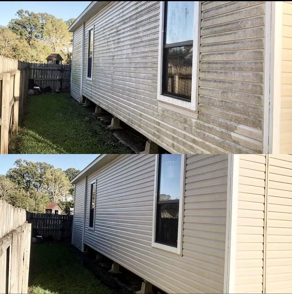 Slide of Southwest Soft Wash Specialists