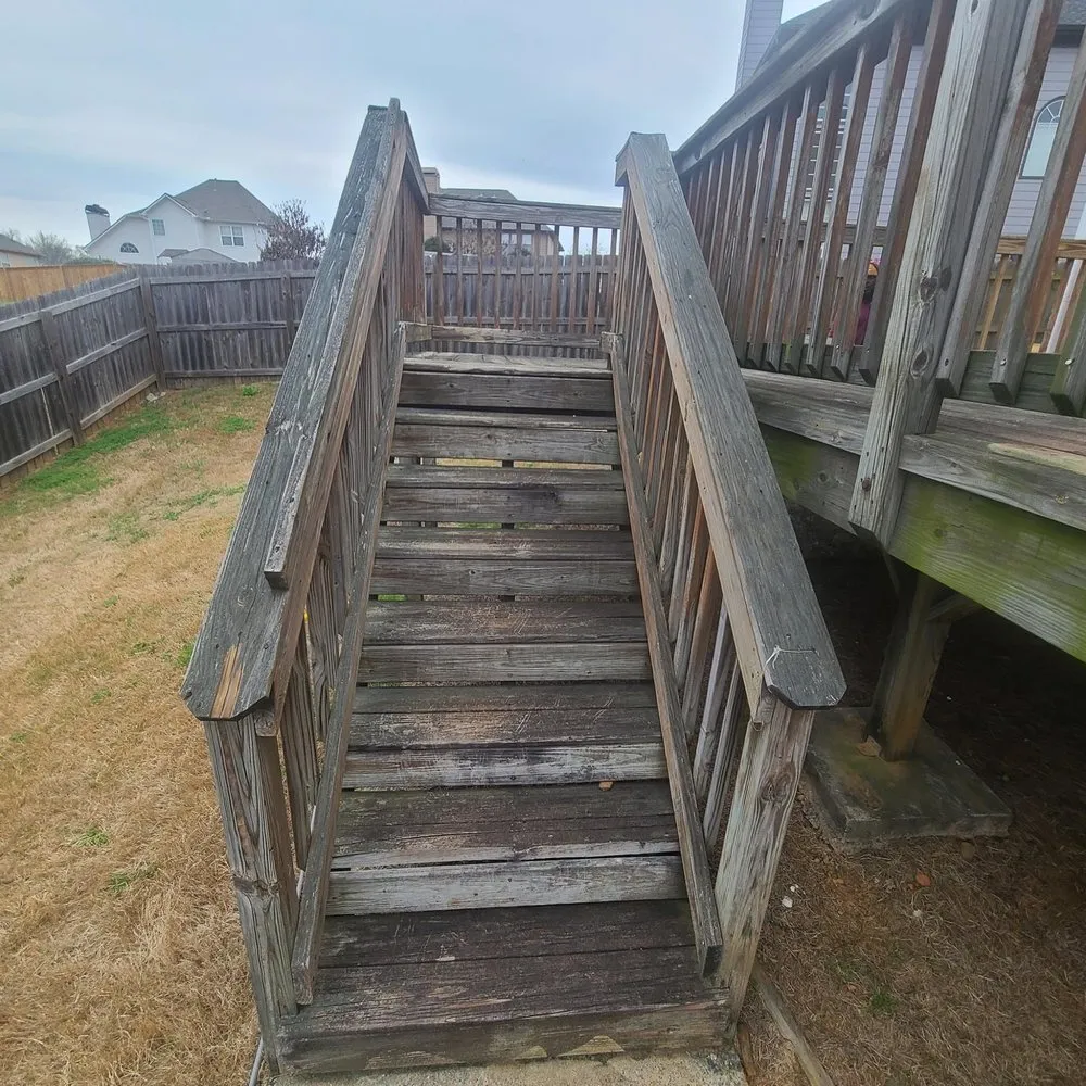 Slide of Southwest Soft Wash Specialists