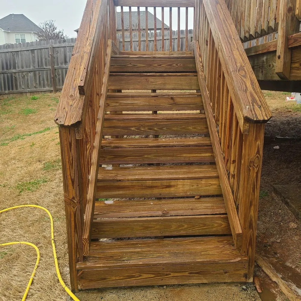 Slide of Southwest Soft Wash Specialists