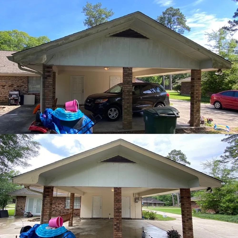 Slide of Southwest Soft Wash Specialists