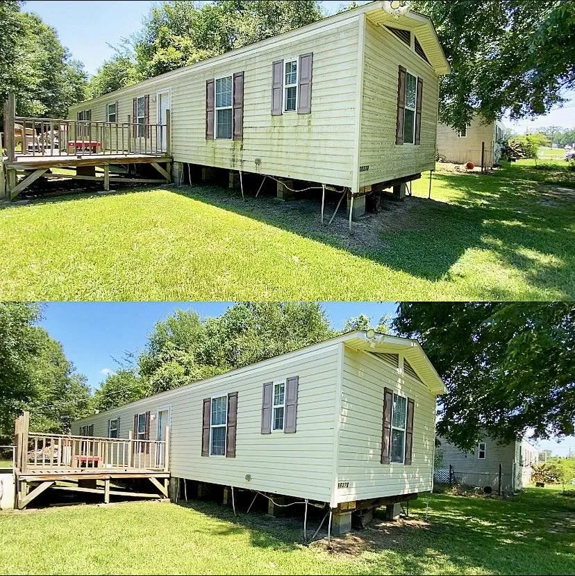 Slide of Southwest Soft Wash Specialists