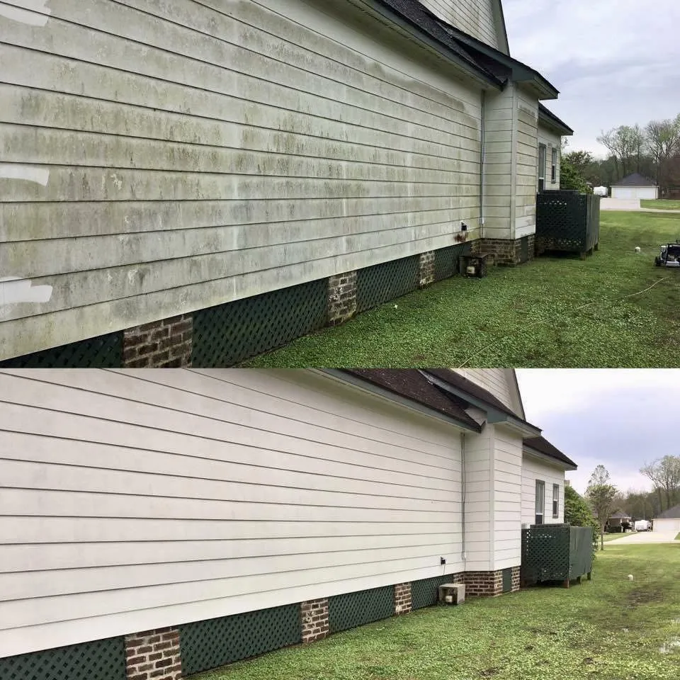 Slide of Southwest Soft Wash Specialists