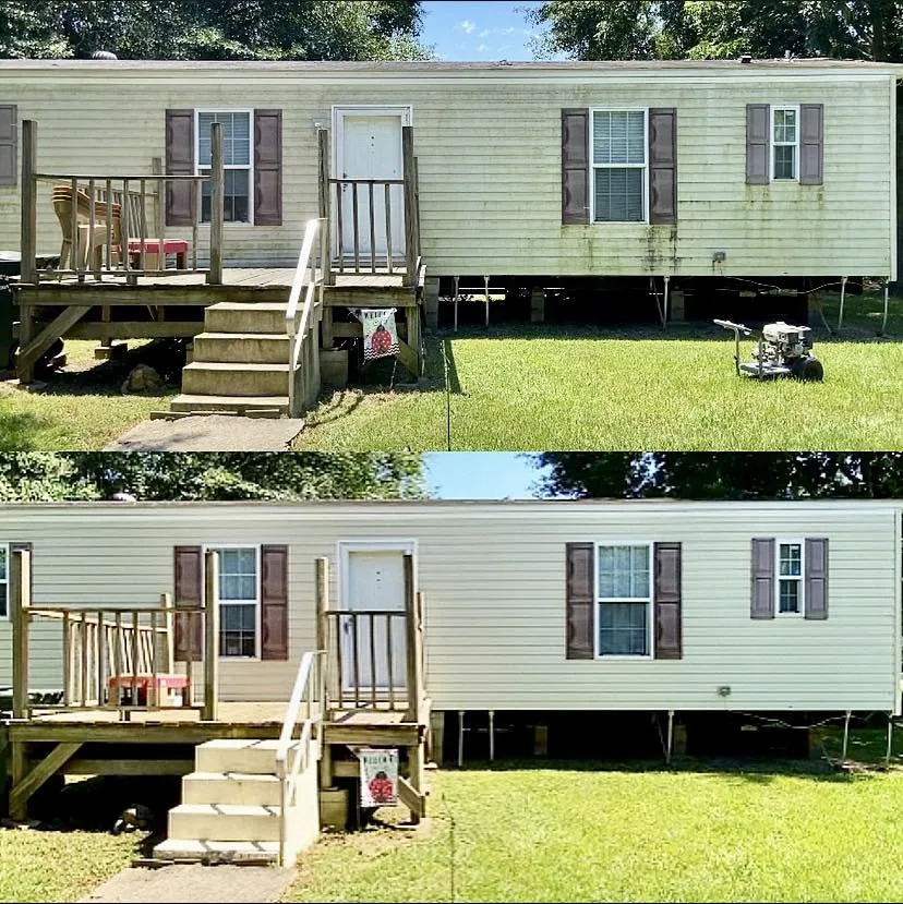 Slide of Southwest Soft Wash Specialists