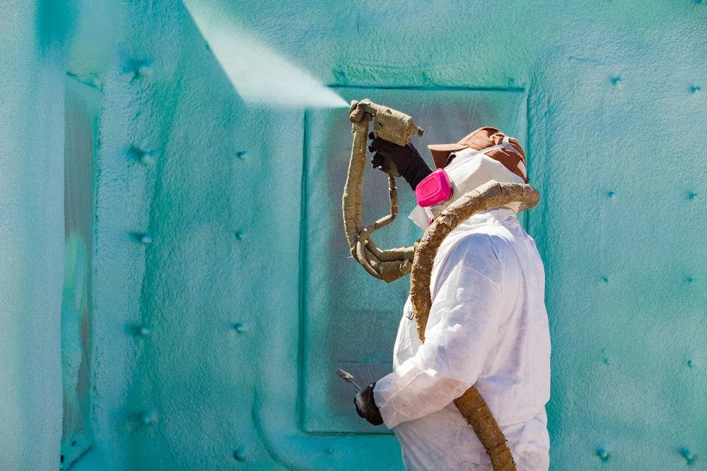 Slide of Southwest Spray Foam And Roofing