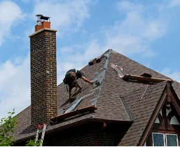 Slide of Southwest Suburban Roofing and Siding