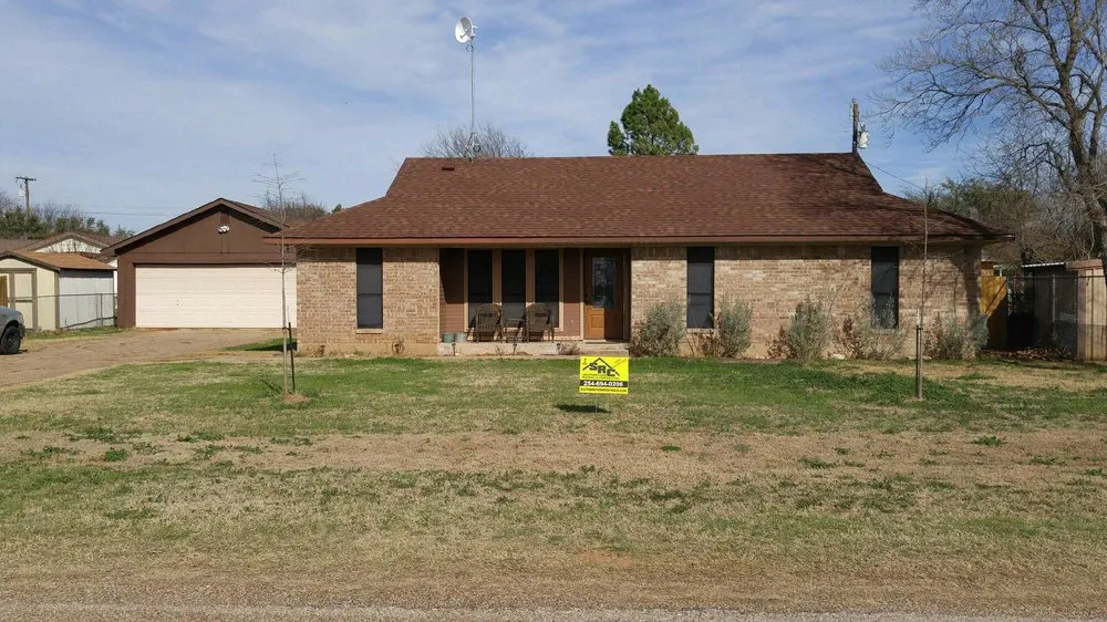 Slide of Southwestern Roofing and Contracting