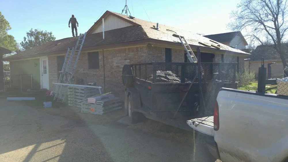 Slide of Southwestern Roofing and Contracting