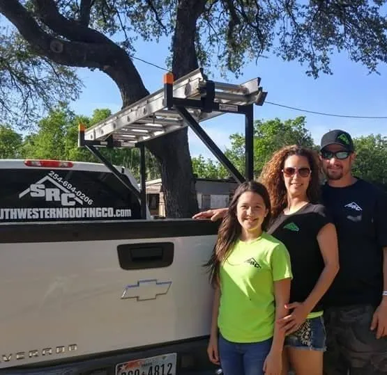 Slide of Southwestern Roofing and Contracting