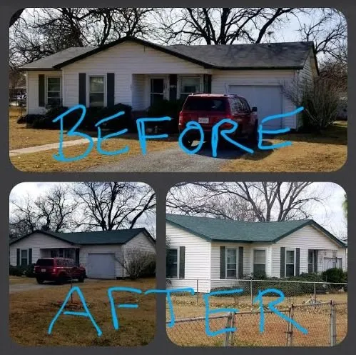 Slide of Southwestern Roofing and Contracting