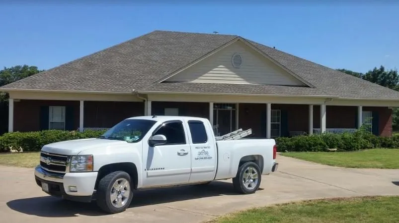 Slide of Southwestern Roofing and Contracting