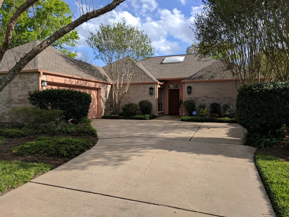 Slide of Southwestern Roofing TM