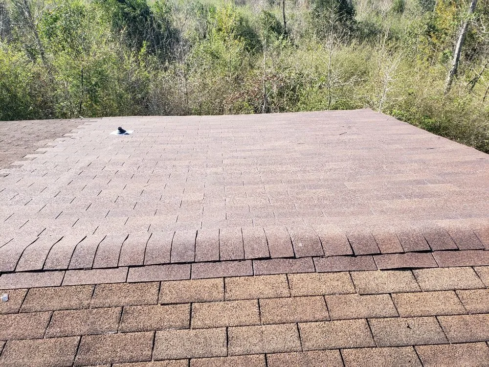 Reliable storm damage roof repair in Liberty, MS - SouthWorks Roofing & Construction