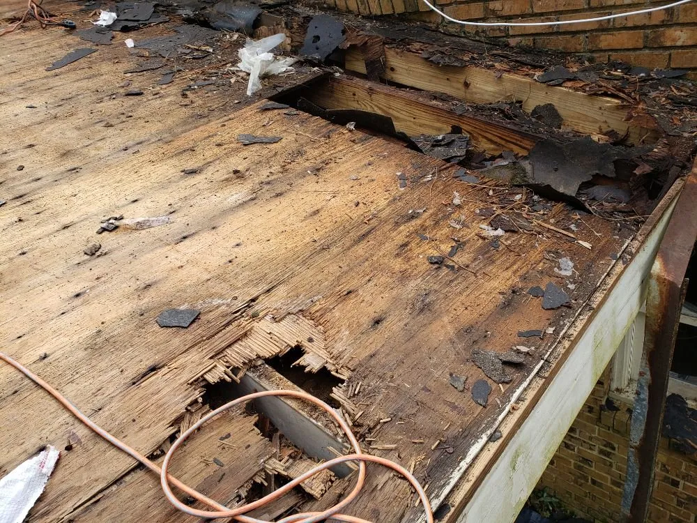 Trusted roof inspection in Liberty, MS - SouthWorks Roofing & Construction