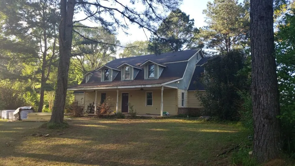 Trusted roof repair in Liberty, MS - SouthWorks Roofing & Construction