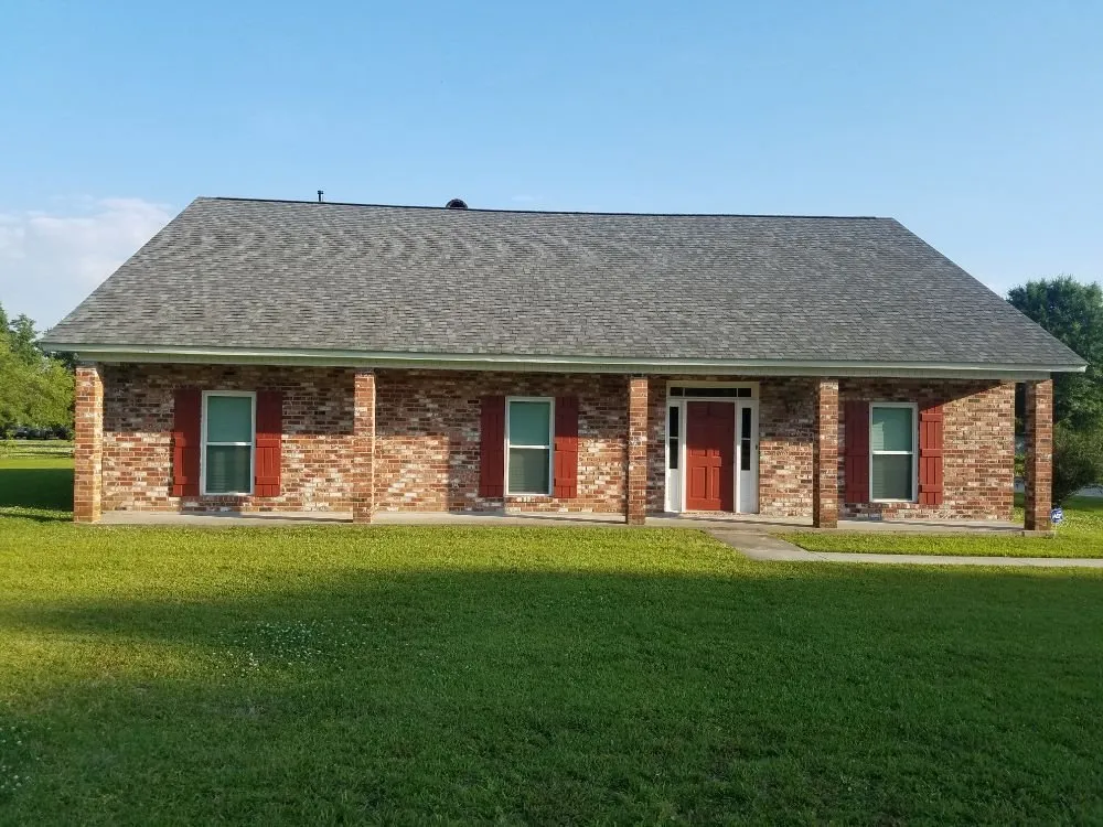 Trusted roof inspection experts serving Liberty, MS - SouthWorks Roofing & Construction
