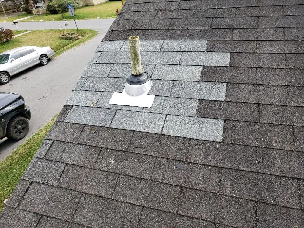 Local roof replacement experts serving Liberty, MS - SouthWorks Roofing & Construction