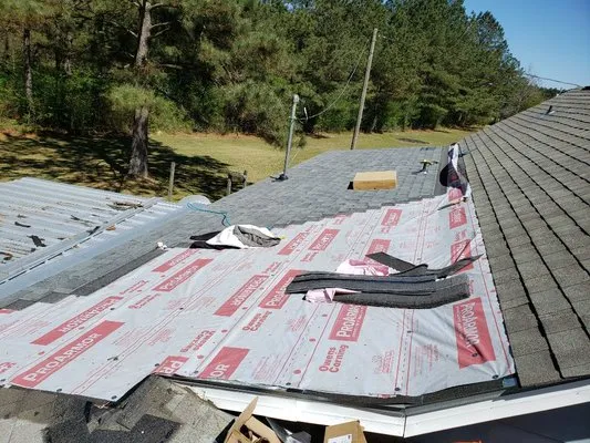 SouthWorks Roofing & Construction