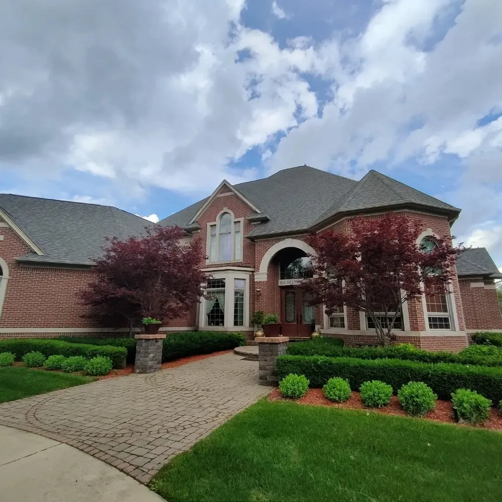 Slide of Souva & co construction