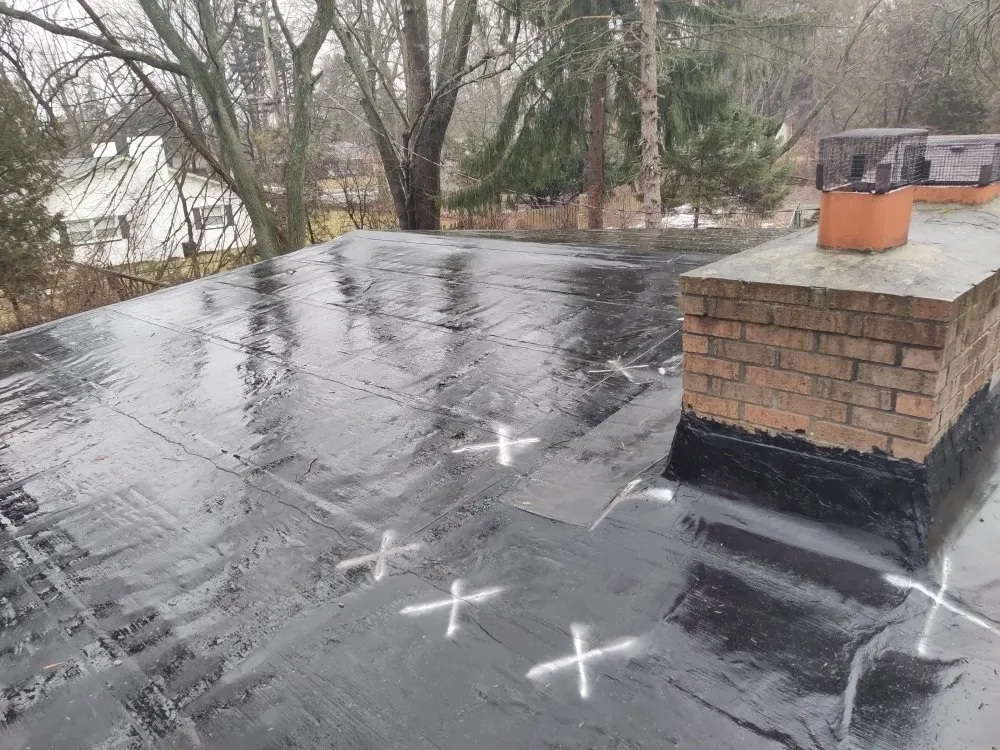 Slide of Souva & co construction