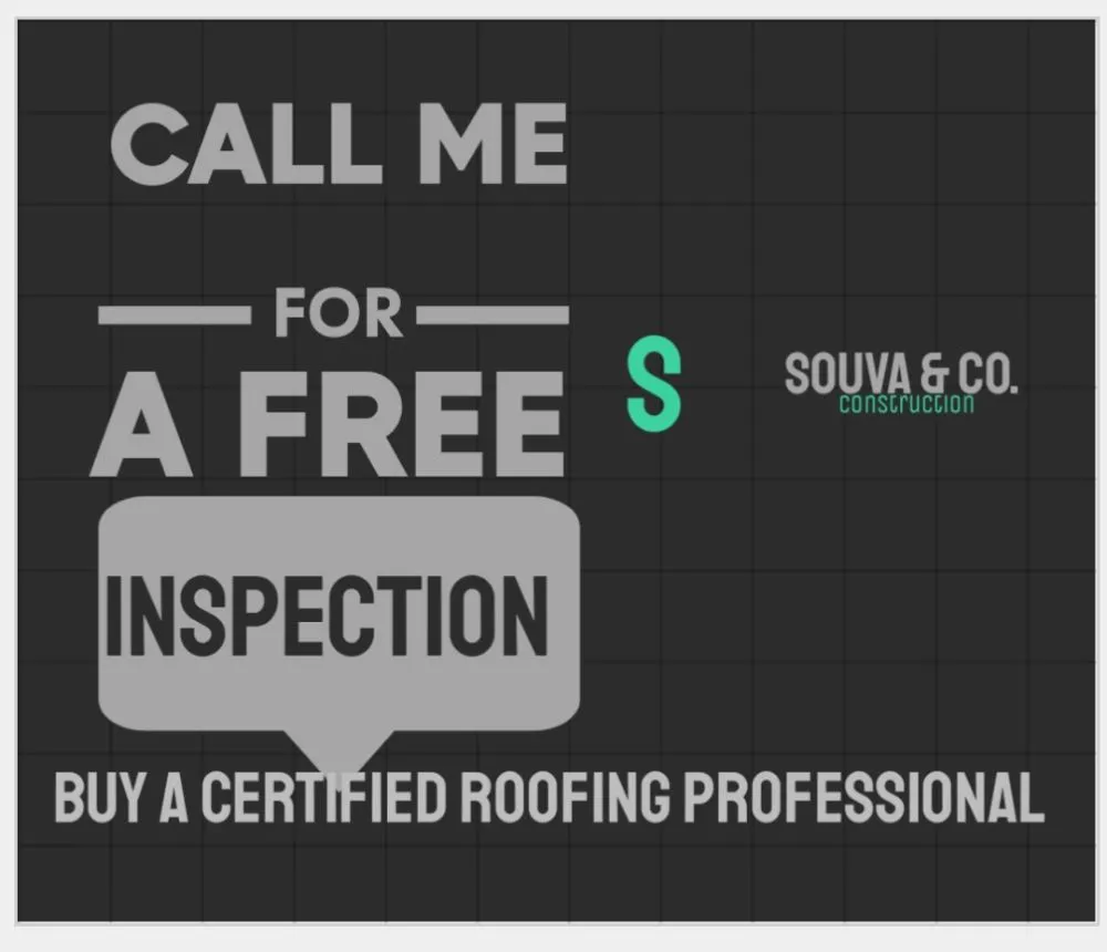 Slide of Souva & co construction