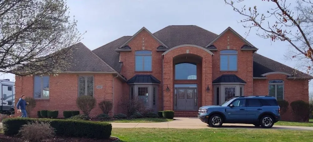 Slide of Souva & co construction