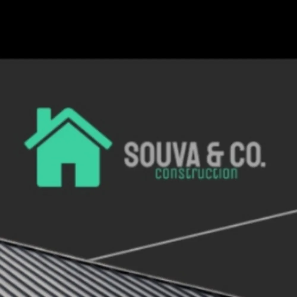 Slide of Souva & co construction