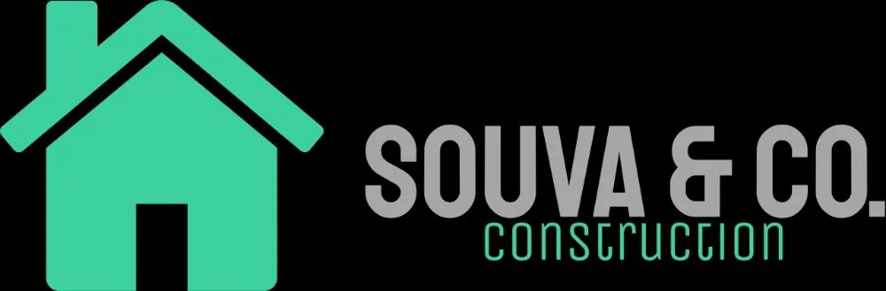 Slide of Souva & co construction
